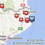 Sa Rascassa Map